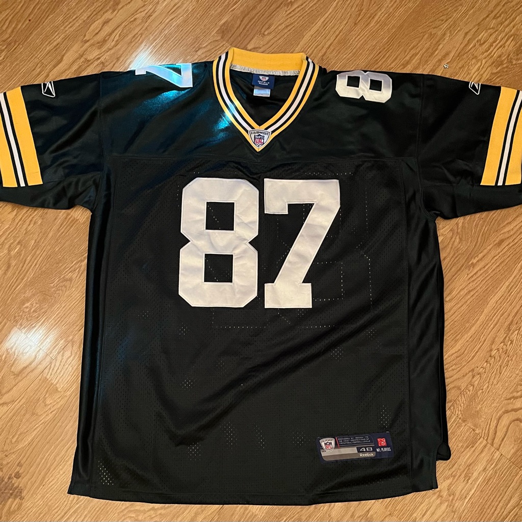 Xxl Jersey